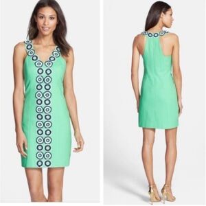 Lilly Pulitzer Trudy Shift Dress